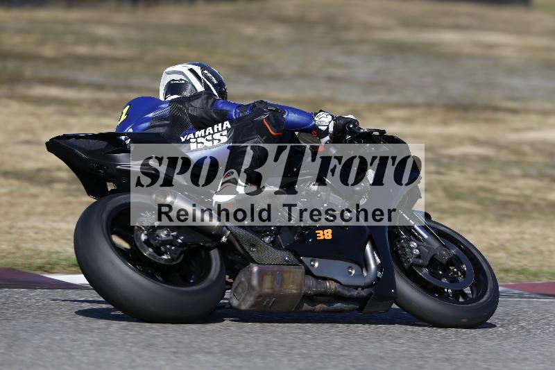 /46 27.09.2026  Speer Racing ADR/Gruppe rot/38